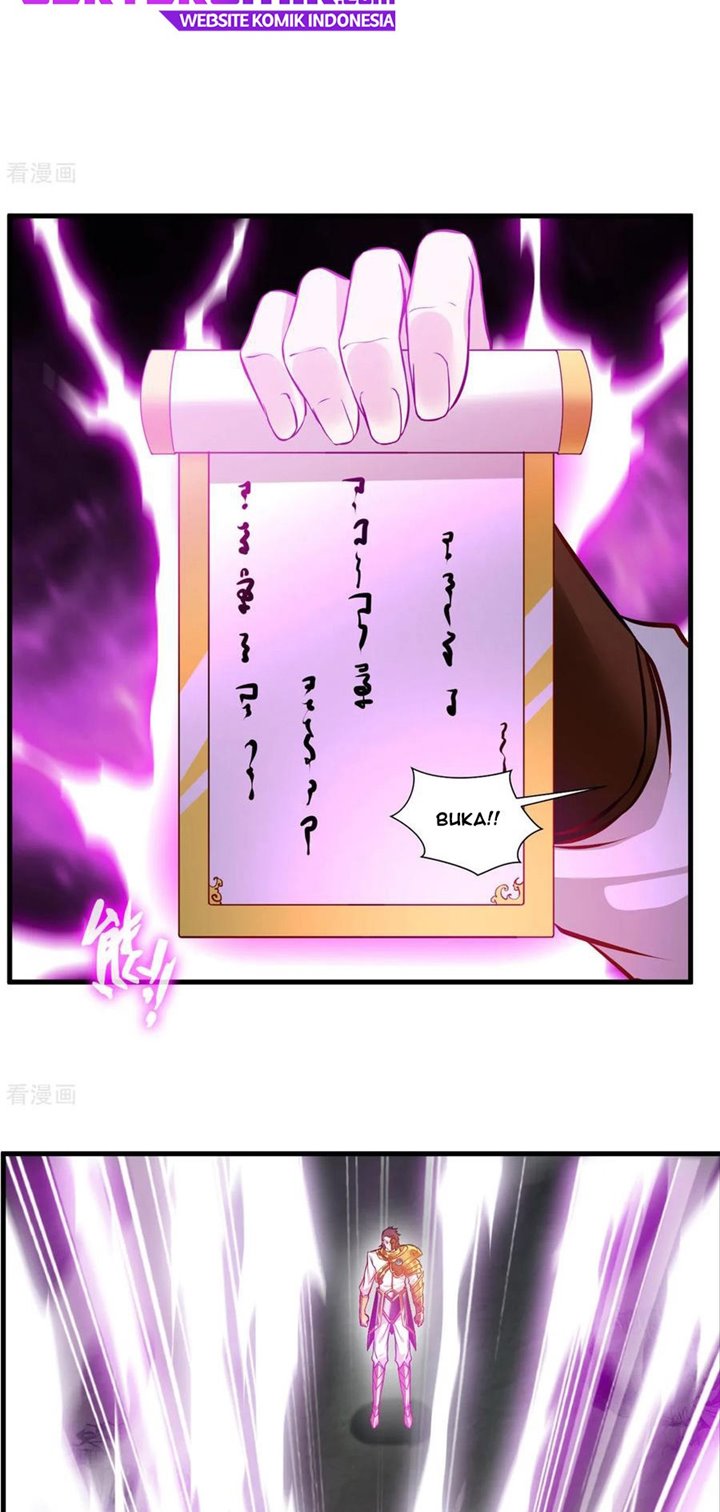 Jueshi Guzun (Peerless Ancient) Chapter 76 Gambar 12